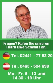 Motoren Beratung