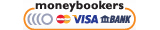 Moneybookers