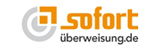 Sofort&Uuml;berweisung