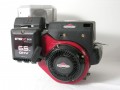 B&S 6,5PS Intek, horizontal, ohne Tank, konus-Kurbelwelle