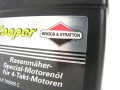 Motoröl 600 ml original Briggs & Stratton Motoröl 600 ml original Briggs & Stratton