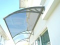 M1200 Anbauteil 1,20m f�r Vordach M1200A, M2400A, M3600A