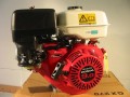 9,0 PS Honda Motor GX270 OHV 25,4/91