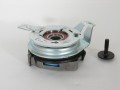 MMeK Mechanische Messerkupplung Warner 5215-29 Castelgarden Easy Life 18399065/1  