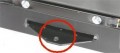 Anh�ngevertikutierer Entmooser Vertikutierer TBD402
