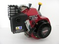 Tecumseh OHV Motor 5,5 PS Welle 20,0/konisch