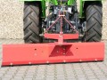 Planierschild Heckplanierschild Schneer�umschild 1,8m