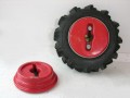 Radgewichte f�r Einachser 1 Paar f�r 12  Felgen