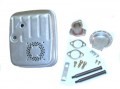 Auspuff f�r Briggs&Stratton MUFFKIT2 f. 28 + 31 Modelle  14-21 PS