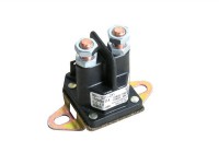 Magnetschalter Solenoid 2 Flachstecker