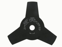 Dickichtmesser 3Zahn, Dreizahn , passend CG260B CG261L - CGCG520