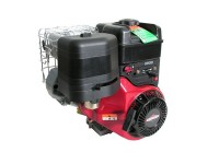 12 PS Briggs & Stratton Motor Intek 1-Zyl. OHV horizontal 25,4/80