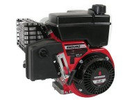 Tecumseh OHV Motor 5,5 PS mit Welle 20 mm/konisch