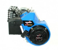 5,5 PS Tecumseh Motor Motorsports OHV 19/62