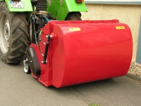 Schlegelmulcher f�r Traktoren EF120 Box