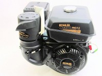 9,5 PS Kohler Motor, f�r Einachsschlepper, konisches Wellenende, 