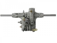 Getriebe Tuff Torq K66S mit Diff-Sperre