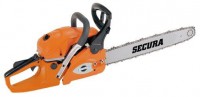 Motors�ge Timberboss Benzins�ge 3,2PS 45cm Schwert TB5045