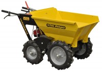 Raupe BY160V-100 Honda