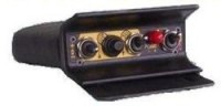 Terra Funk Funkger�t f�r Forstseilwinden
