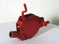 Kopfst�ck f�r Ferrari 300