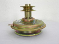 Messerkupplung, Noram mechanisch f�r MTD Rasentraktore 717-1787  ( 5/8 =15,8 mm)