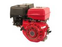13 PS / 390 ccm  Secura HR188F  4-Takt-OHV Leichtstartmotor 25,4/80