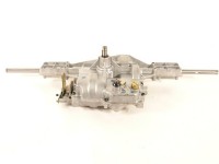 Dana Spicer 4360-149 mechanisches Getriebe 5V + 1 R�ckw�rtsgang 83 cm