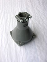 Kupplung kompl CG260/CG261 / CG330 /CG331