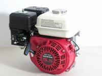 5,5 PS Honda Motor GX160 OHV 20/52