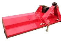 1,85 m Schlegelmulcher Secura , Profimulcher