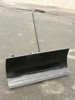 Husqvarna Proflex 21 klappbar Schneeschild