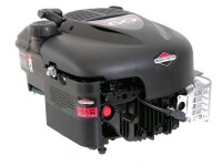 6 PS Briggs & Stratton Motor Quantum 25,0/80 Toro Welle abgesetzt