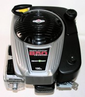 Briggs & Stratton 850 Motor 5 - 6 PS - 190ccm schweres Schwungrad 22,2/80