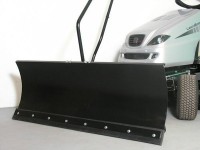 Iseki, IMG CM7216H passend,  Schneeschild Profi 118 x 50 cm ID 2183