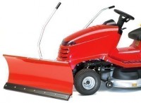 Yardpro 12597 HRB Schneeschild Komfort 118 x 50 cm  ID 2196