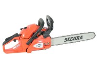 TB 2525 Motors�ge Timberboss 1,6PS Kettens�ge Benzins�ge
