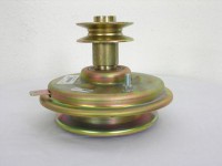 Messerkupplung, Noram mechanisch f�r MTD Rasentraktore 717-1787  ( 5/8 =15,8 mm)