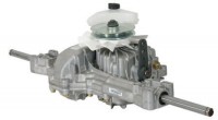 Hydrostat Automatikgetriebe Tuff Torq K46  