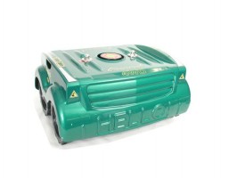 Automower Vollautomatischer Rasenm�her Ambrogio Line 100 Basic