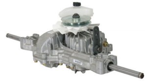 Hydrostat Automatikgetriebe Tuff Torq K46  73 cm