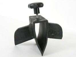 Spaltkreuz f&uuml;r Holzspalter 6/7/8 to.  38mm