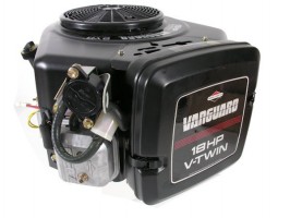 18 PS Briggs & Stratton Motor Vanguard 2-Zyl. OHV 25,4/80