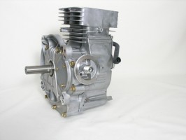 Shortblock Briggs & Stratton Motor 14-18,5 PS OHV mit �lfilter