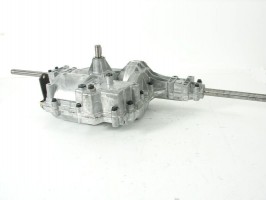 Schaltgetriebe 205-558A Tecumseh Peerless 5 Vorw�rts. / 1 R�ckw�rtsgang 85,5 cm