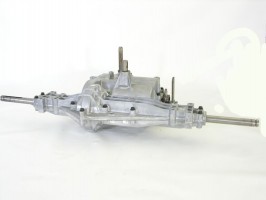Schaltgetriebe 4+1 Gang Peerless Tecumseh MST 204-503  794630  76,5 cm