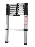 2,10m Alu-Leiter Teleskopleiter Leiter