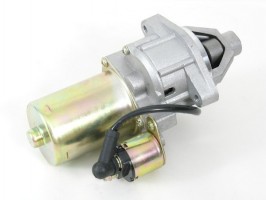 Anlasser elektrisch passend f.HONDA 31210-ZE3-013