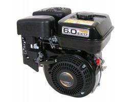 6 PS Robin Motor EX17  19/60