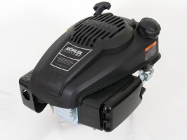 4,5 PS XT173 Kohler OHV Motor kpl. Auspuff und Tank 22,2/80